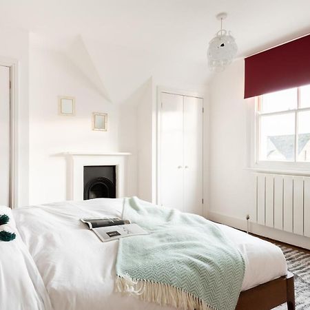 The Glasshouse Escape - 5Bdr Jewel Villa Oxford Luaran gambar