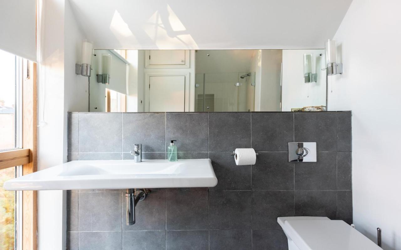 The Glasshouse Escape - 5Bdr Jewel Villa Oxford Luaran gambar