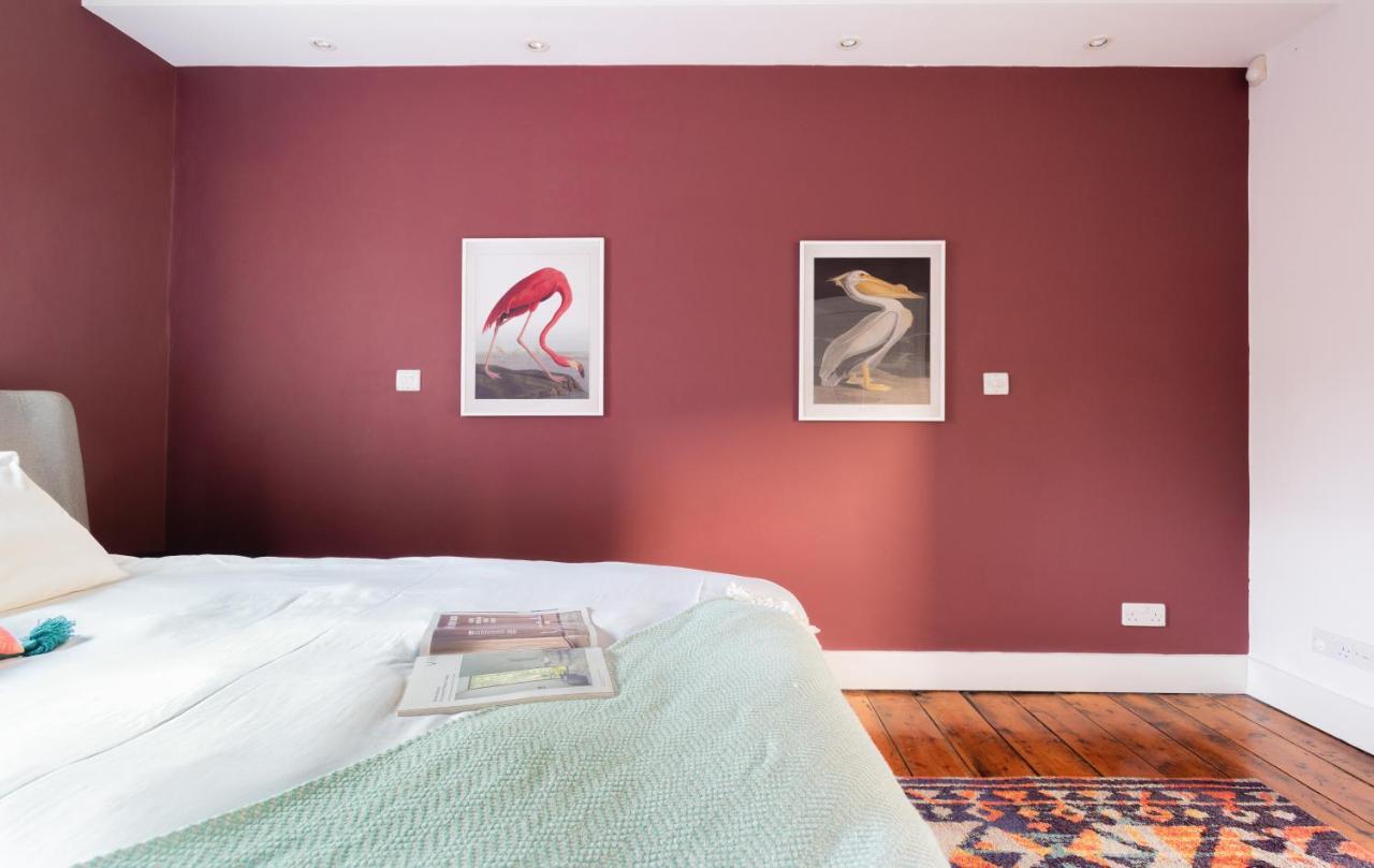 The Glasshouse Escape - 5Bdr Jewel Villa Oxford Luaran gambar